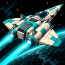 Aerolith app icon
